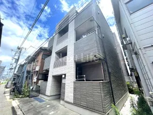 CASA LUPINASの画像