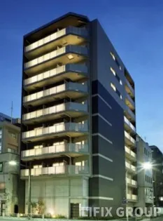 ブレシア日本橋蛎殻町の画像