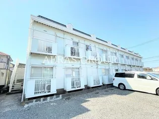 サニーコートの画像