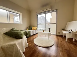 ブル シエル健軍の画像