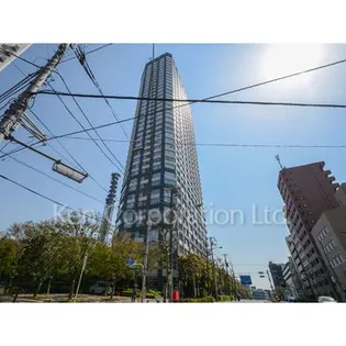 THE CENTER TOKYOの画像