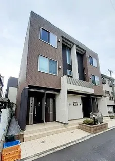 エスポワール田端の画像