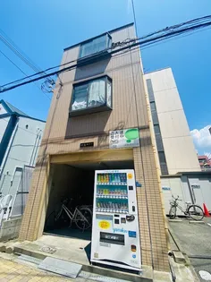 姫島ハイツの画像