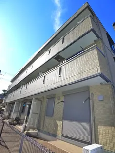 トレビナ西船橋の画像