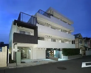 シンシア雪谷大塚CASAの画像