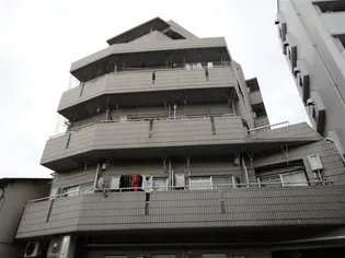 アーバンコアビルの画像