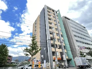 プラネシア星の子山科三条の画像