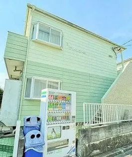 グリーンコーポBの画像