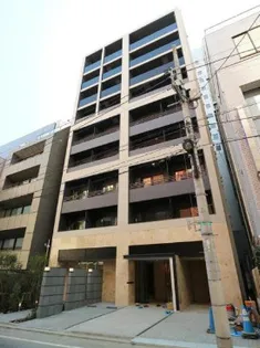 東京都千代田区平河町2【マンション】の外観