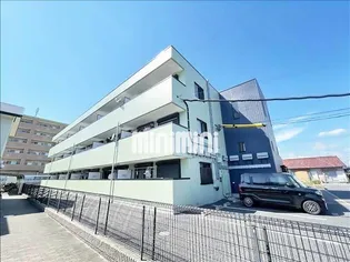 ネオハイム十王の画像