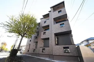 グランクオール練馬春日町の画像