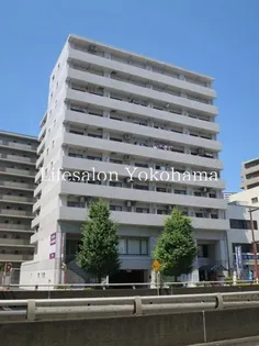 ウィルテラス横浜サウスの画像