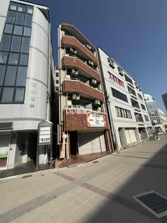 兵庫県明石市西新町2【マンション】の外観