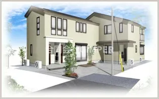 サンコート荒川の画像