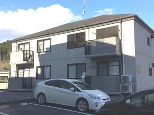 キャニオンハイツの画像