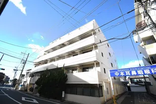 日神パレス竹ノ塚の画像