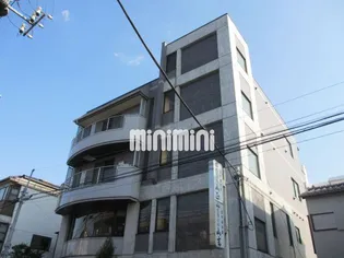 ロイヤル山正21の画像