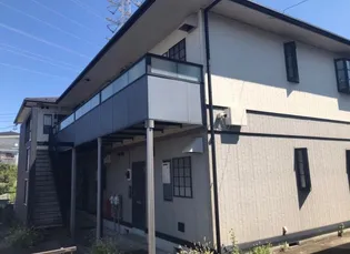 サンハイム田辺B棟の画像