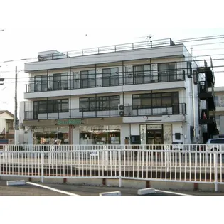 エコービルの画像