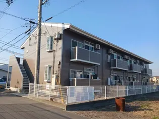 アメニティハイツの画像