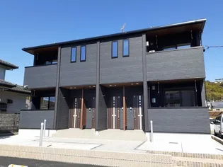 クロリスの画像