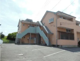 シティベール浦田A棟の画像