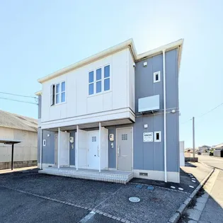 シャーメゾンディモアの画像