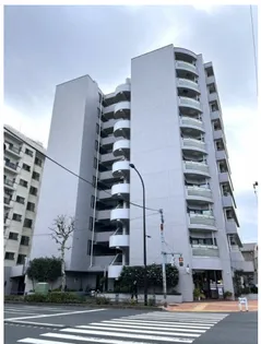 グローリア初穂桜台IIの画像