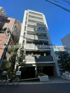 ヴィーダ御茶ノ水【8階】の外観