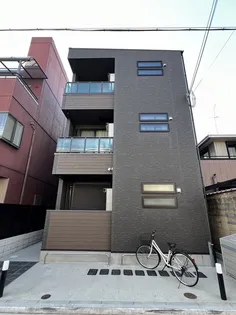 REGALEST七道駅の画像