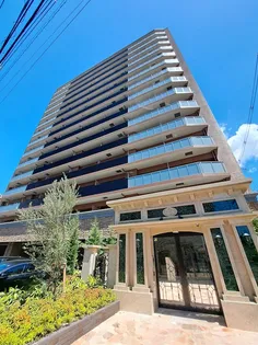 プレジオ関目【13階】の外観