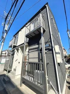 コンフォートハウスの画像