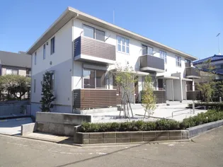 RELAFORT VILLAの画像