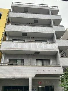 ウィンベルソロ大森第2の画像