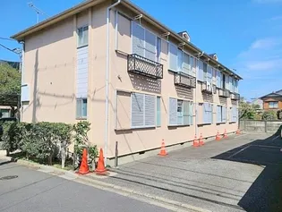 コロニアルハイツの画像