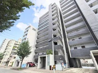 ARTIZA上前津IIの画像