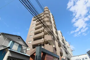 小島ハイツの画像