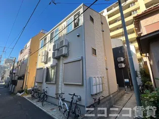 カサ デ アンジェラの画像