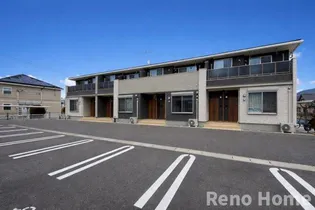 リバーサイド塚脇Bの画像