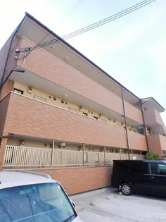 アンプルールフェールバレルコートの画像