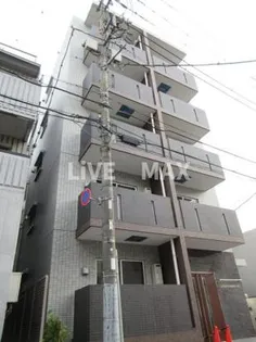 ユリカロゼAZ墨田イーストの画像