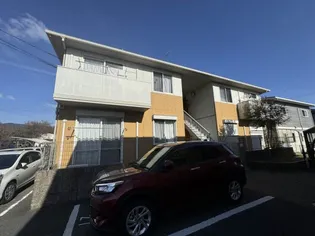 クレガ B棟の画像