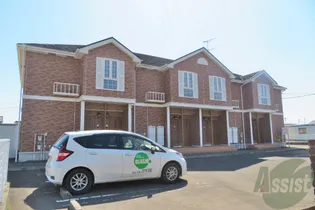 セイバリー郡山の画像