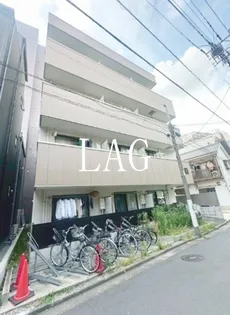 FILLE FLATSーHIKIFUNEの画像