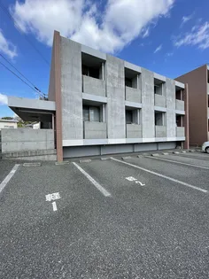 セントラル城南ホームの画像