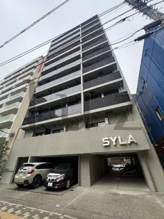 SYFORME YOKOHAMAーBANDOBASHIの画像