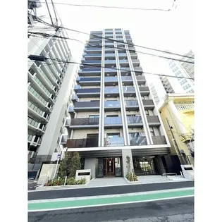 ドゥーエ府中Ⅰの画像