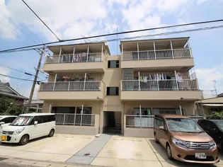 タカノマンションの画像