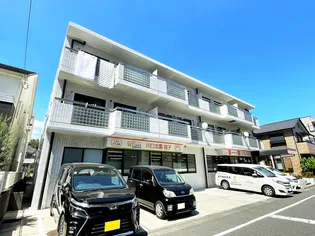 マシハイム北園の画像