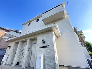 METSA 西新丁の画像